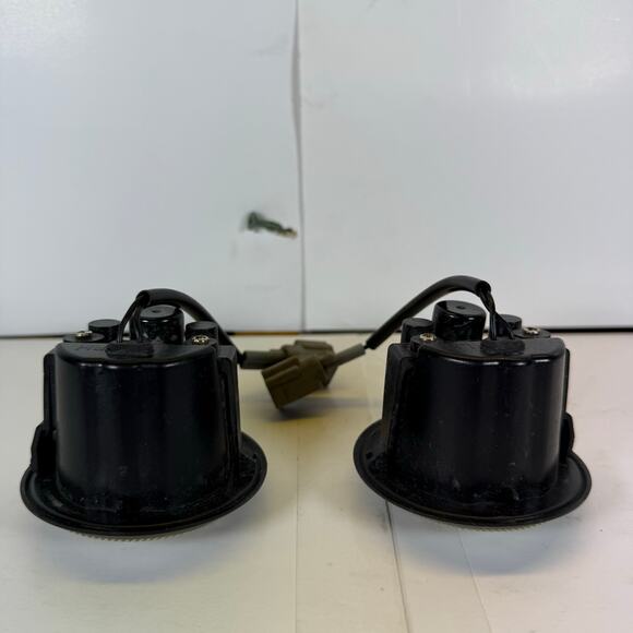 Nissan 370z Left & Right Fender Light Lamp 2009-2018 (OEM) - Picture 4 of 6